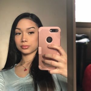 Meet your Posher, Nadia